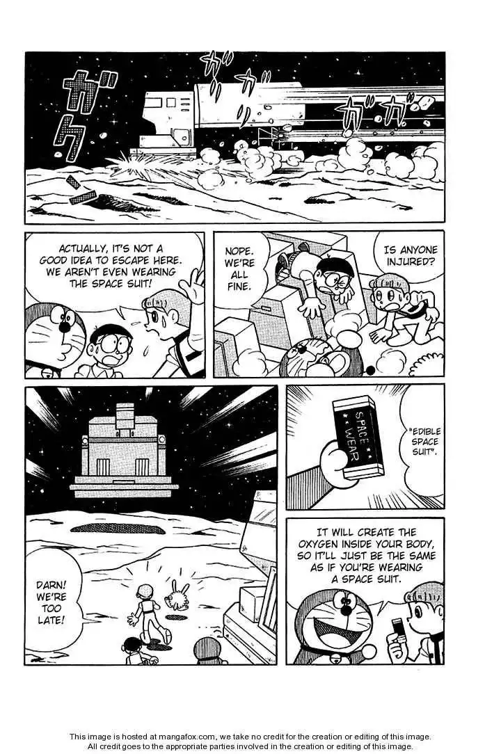 Doraemon Long Stories Chapter 2.3 3